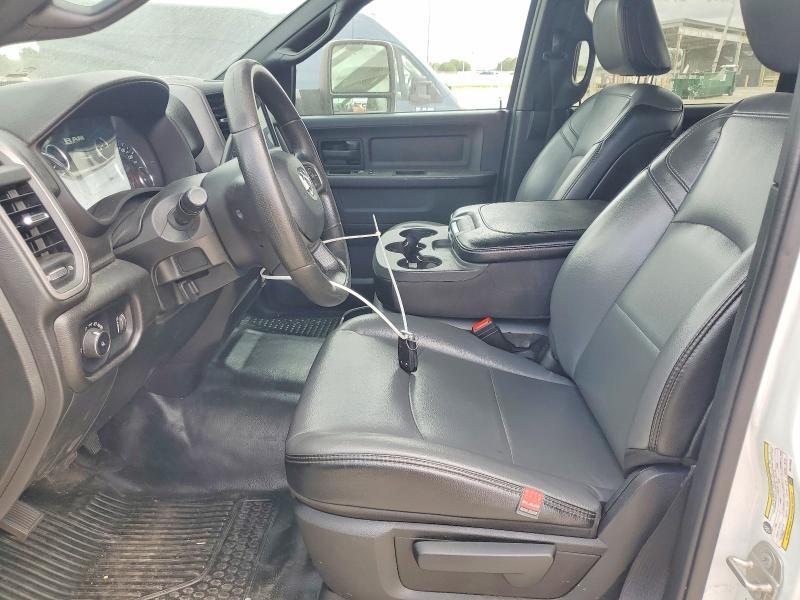 2024 Dodge RAM 3500 Tradesman