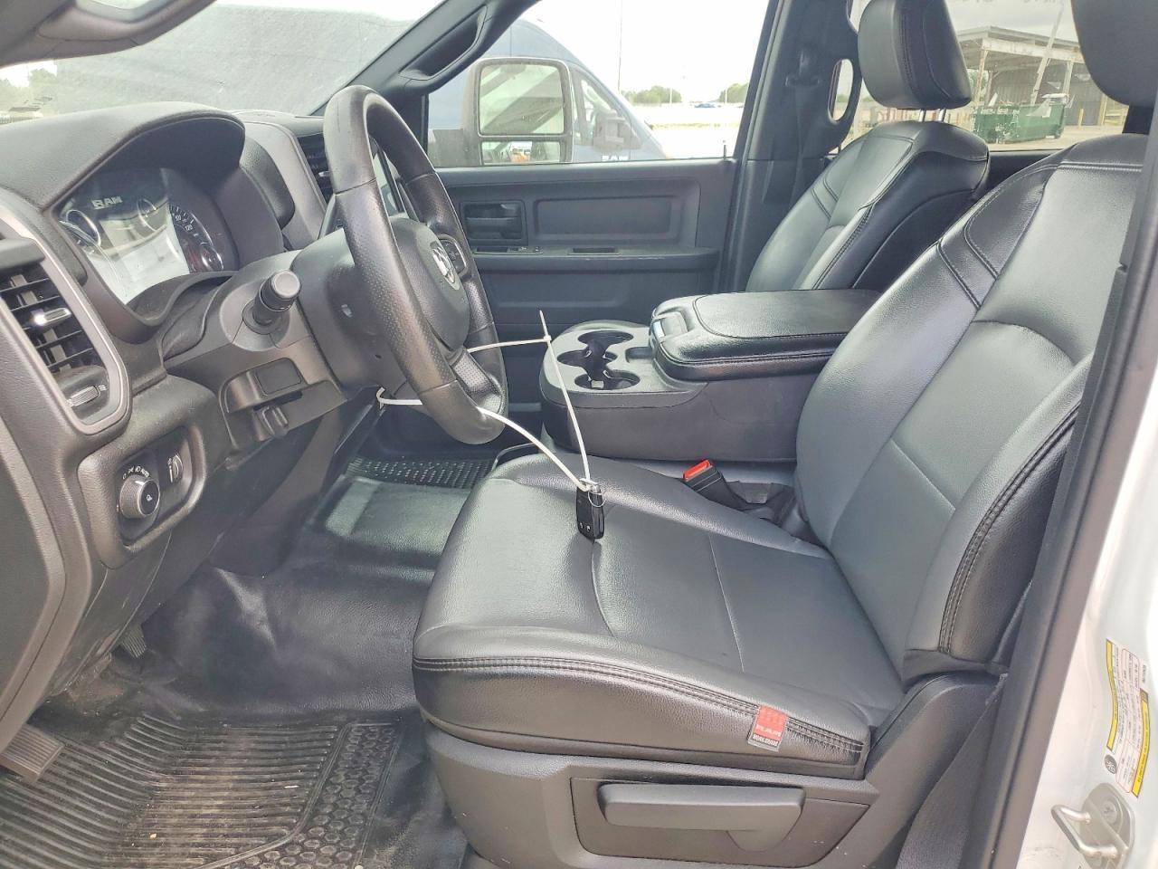 2024 Dodge RAM 3500 Tradesman