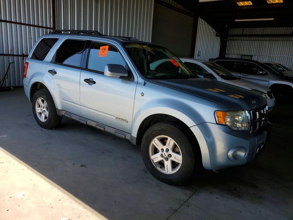 2008 Ford Escape hev