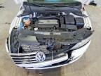 2013 Volkswagen Cc Sport