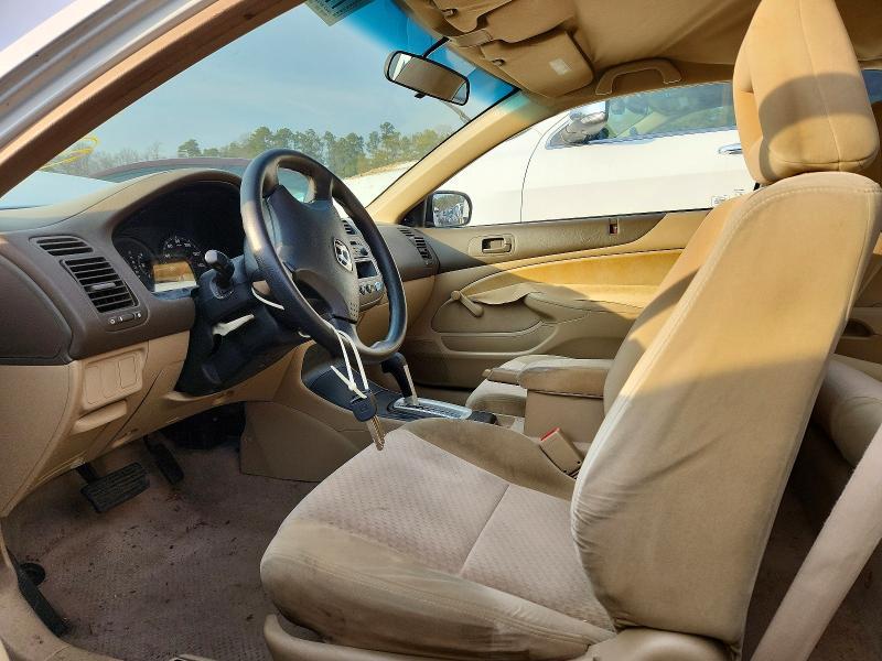 2004 Honda Civic dx vp