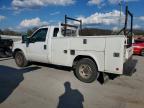 2013 Ford F250 Super Duty Utility / Service Truck