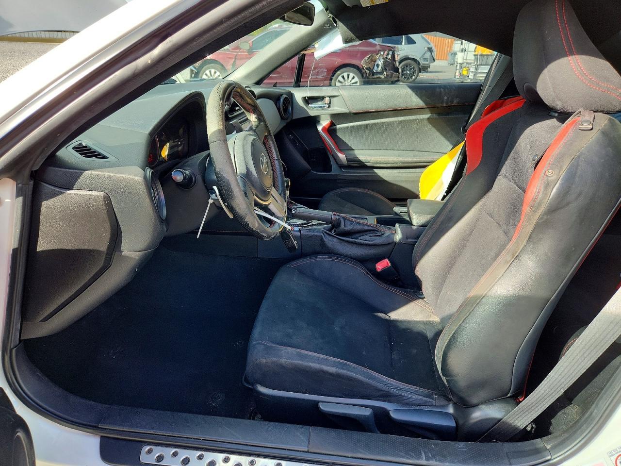 2015 Scion Fr-s Base