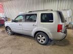 2011 Honda Pilot exl