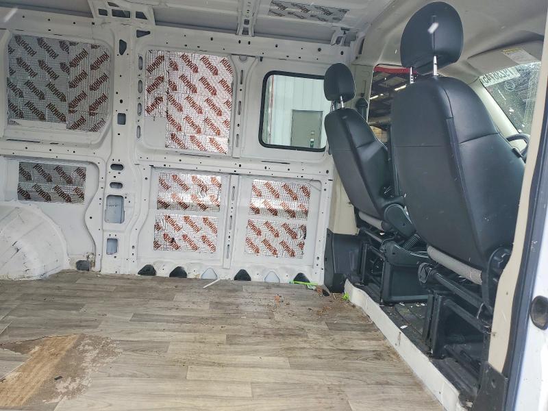 2017 Dodge Ram Promaster 1500 1500 Standard