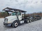2007 International 8600 Car Hauler Truck