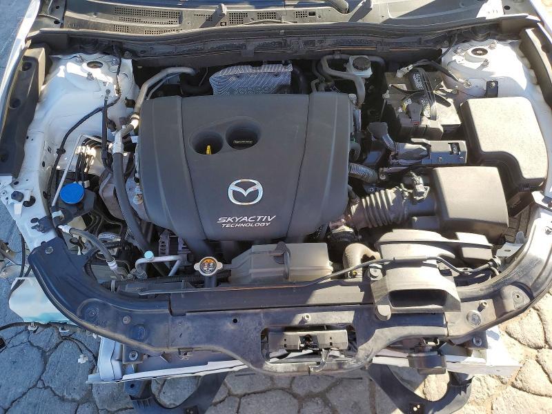 2014 Mazda 3 Grand Touring