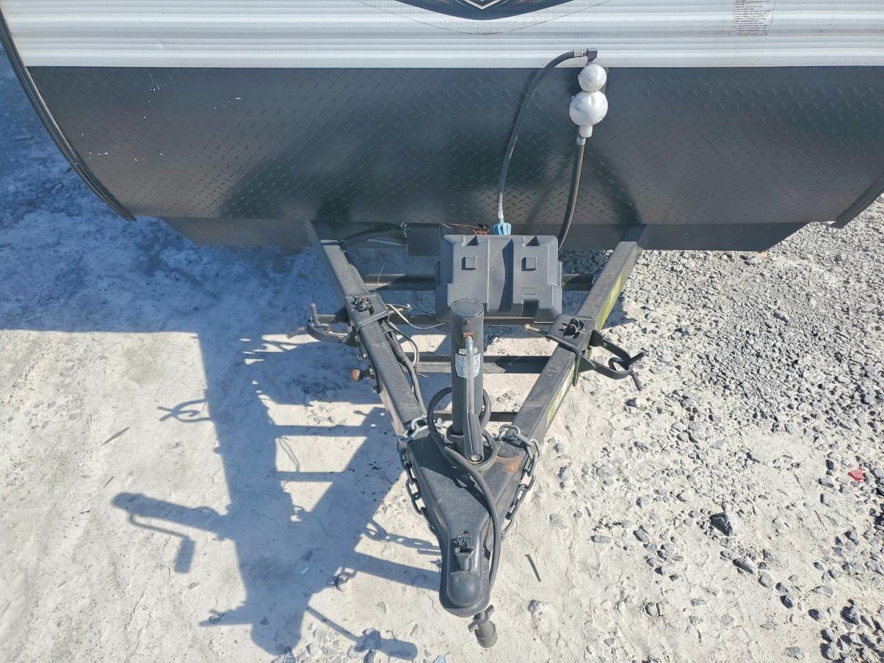 2019 Jayco JAY Flight SLX Camper