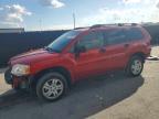 2008 Mitsubishi Endeavor ls