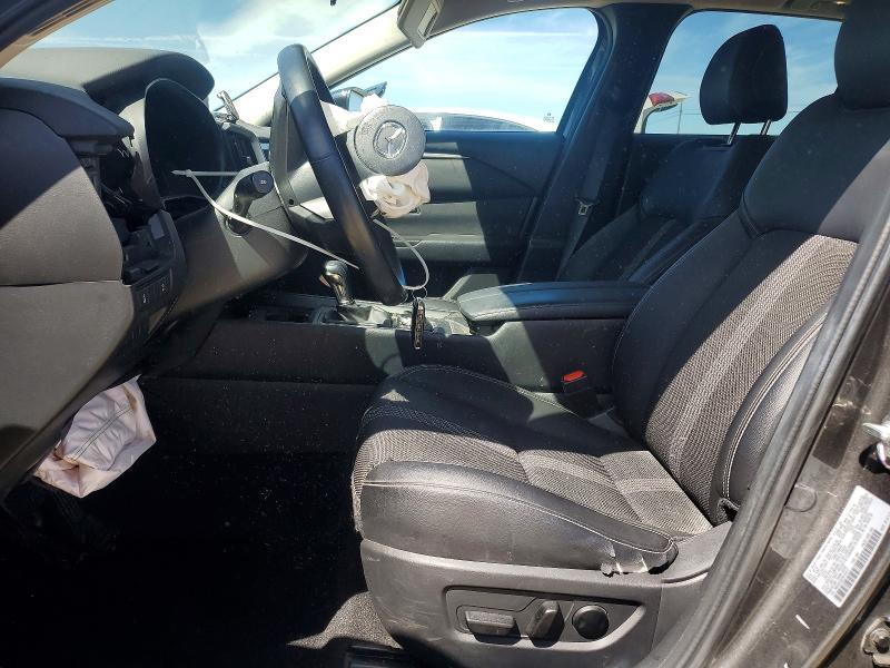 2023 Mazda Cx-50 Preferred Plus