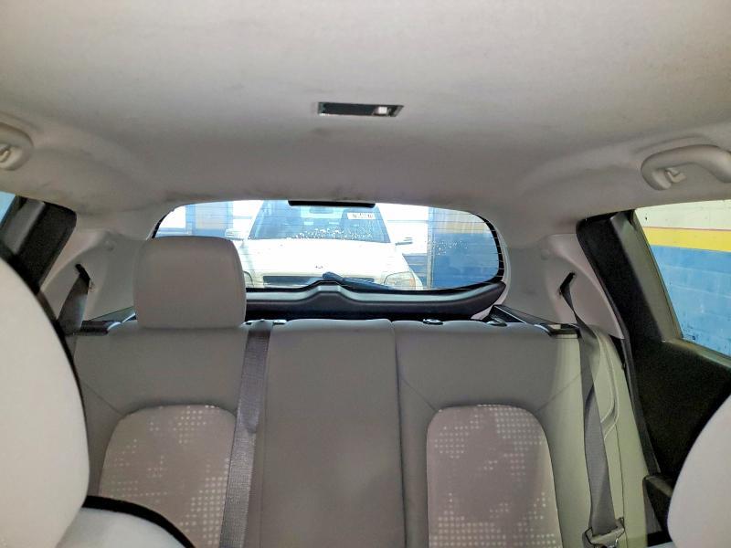 2017 Chevrolet Sonic