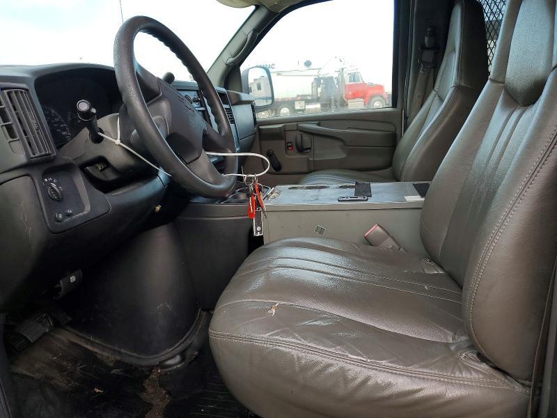 2007 Chev Express G2500