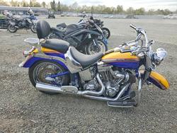 2006 Harley-Davidson Flstfse California en venta en Antelope, CA
