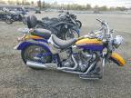 2006 Harley-Davidson Flstfse California