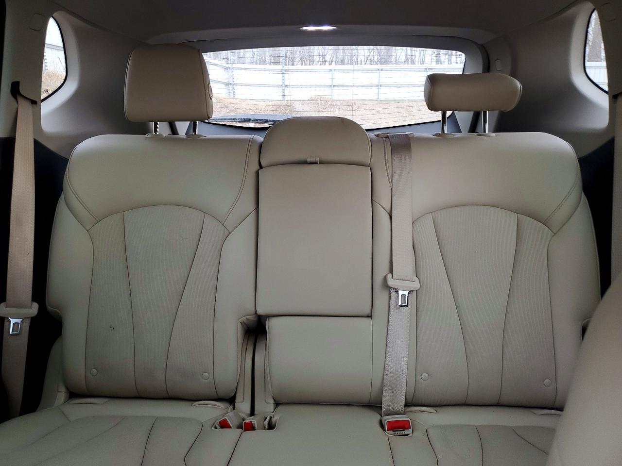 2019 Buick Envision Preferred