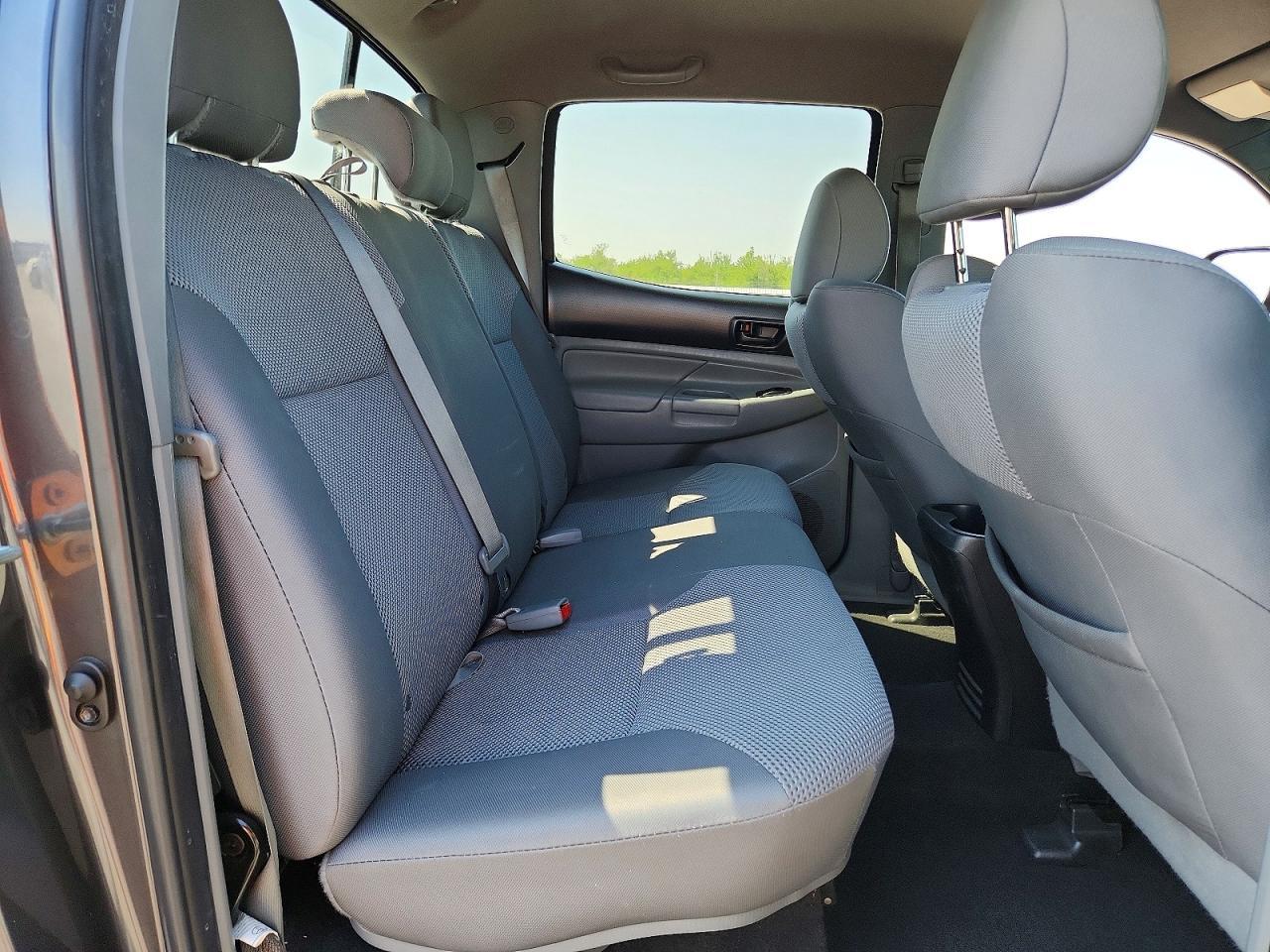 2013 Toyota Tacoma V6