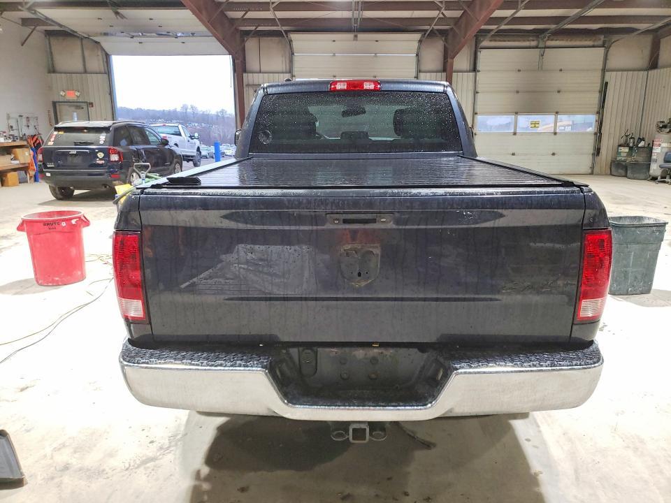 2016 Dodge RAM 1500 ST