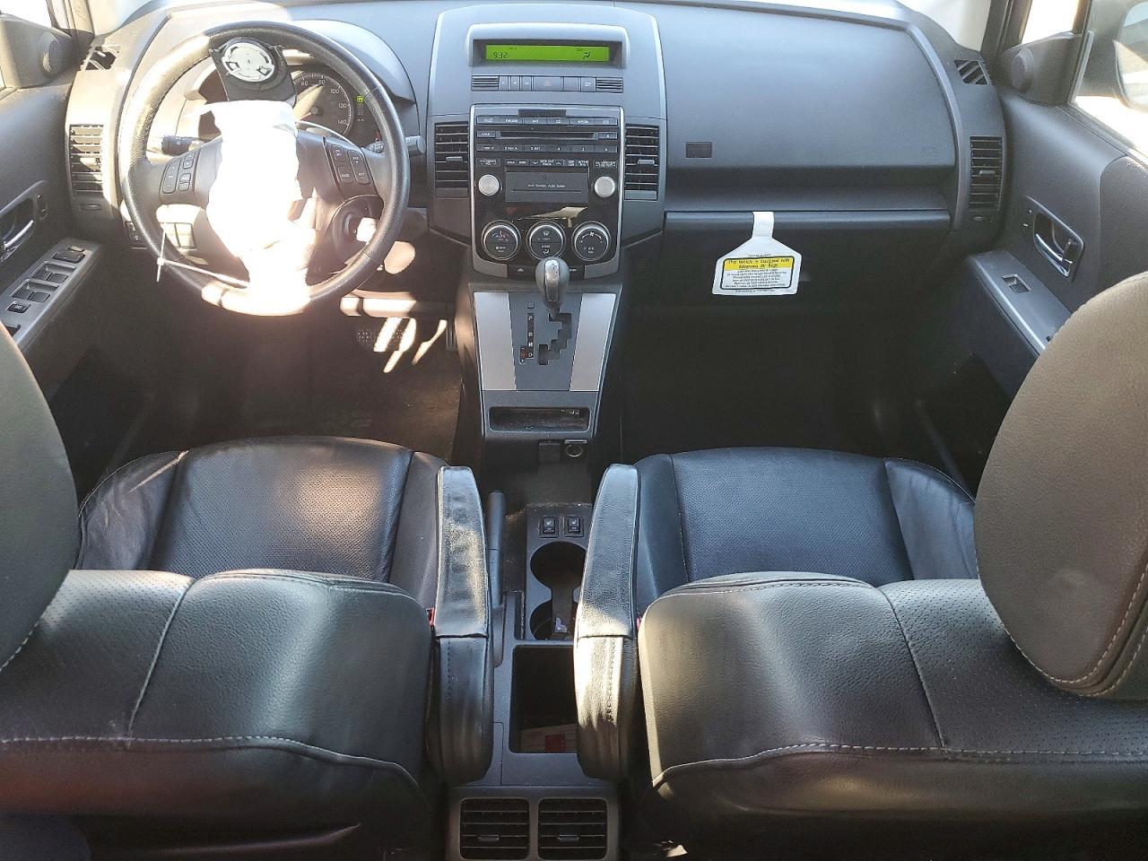 2010 Mazda 5
