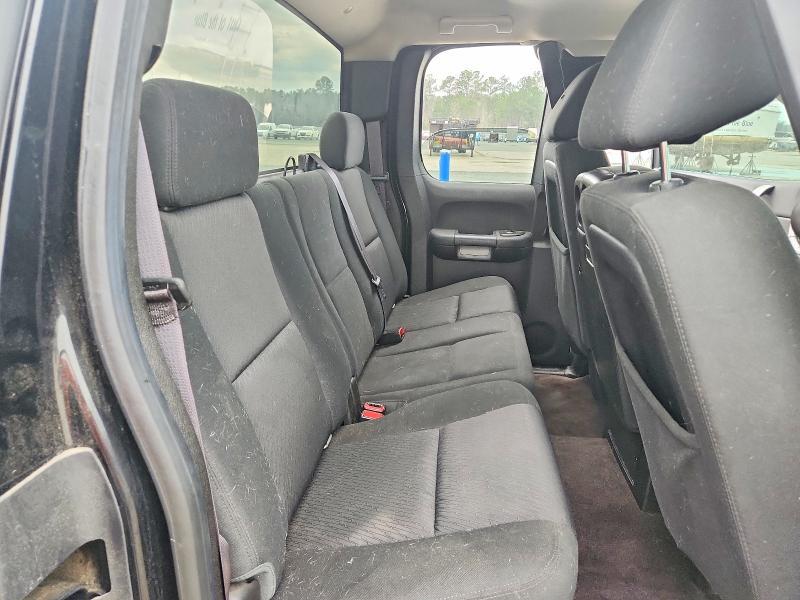 2013 GMC Sierra K1500 sle