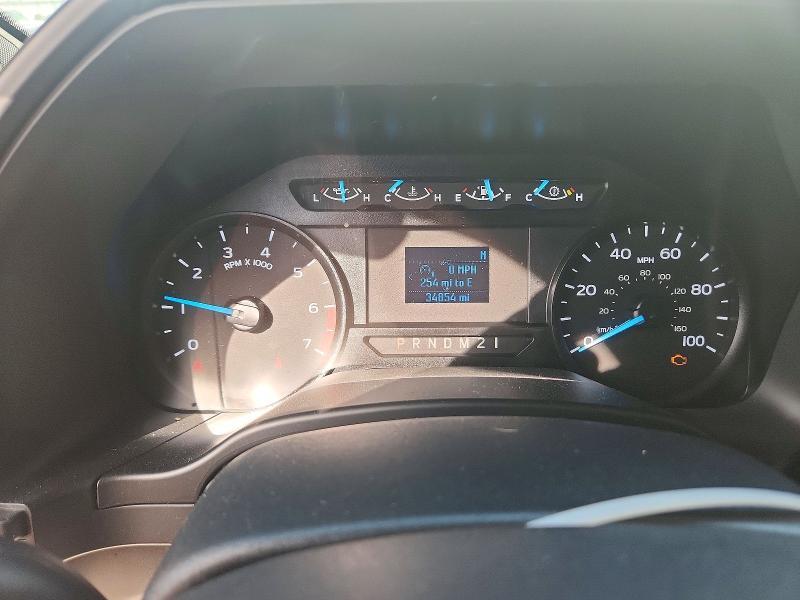 2022 Ford F250 Super Duty