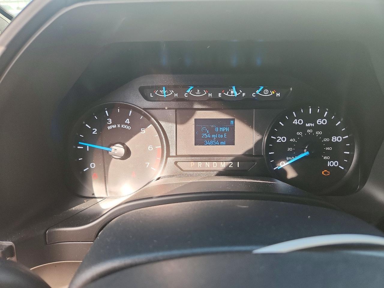 2022 Ford F250 Super Duty