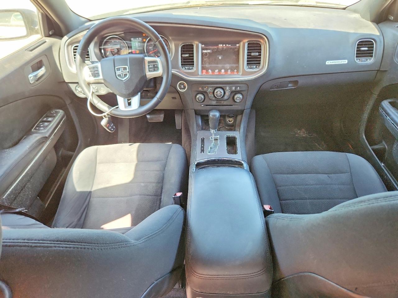 2011 Dodge Charger