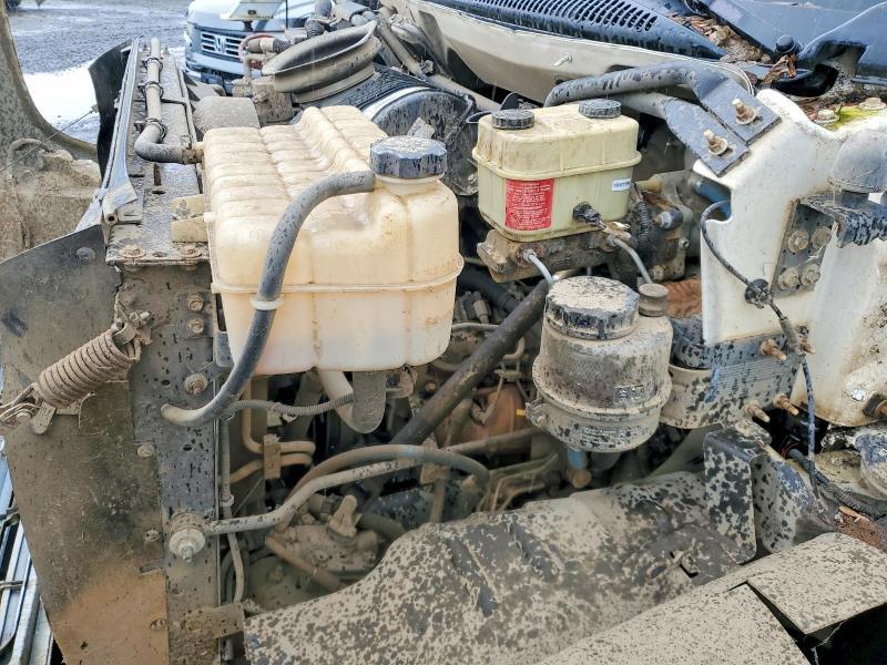 2003 GMC C6500 Utility / Service Truck