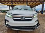 2021 Honda Pilot Touring