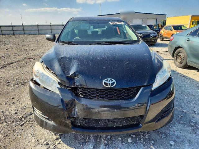 2009 Toyota Matrix Base