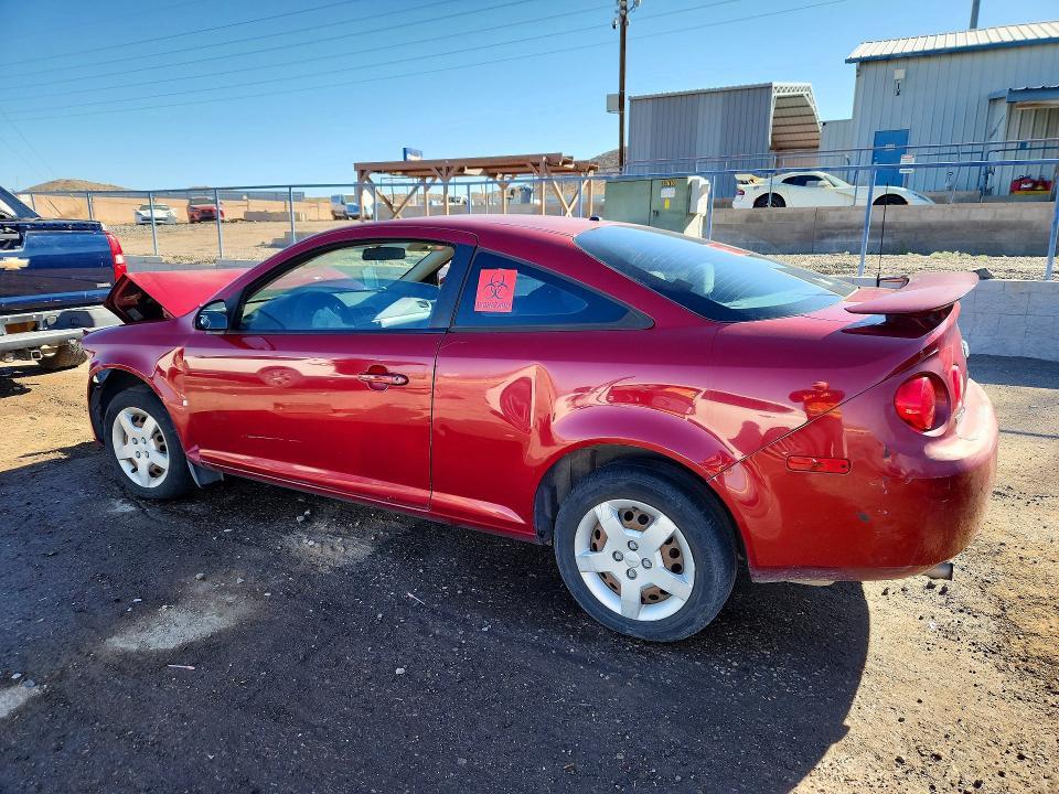 2007 Chevrolet Cobalt LT