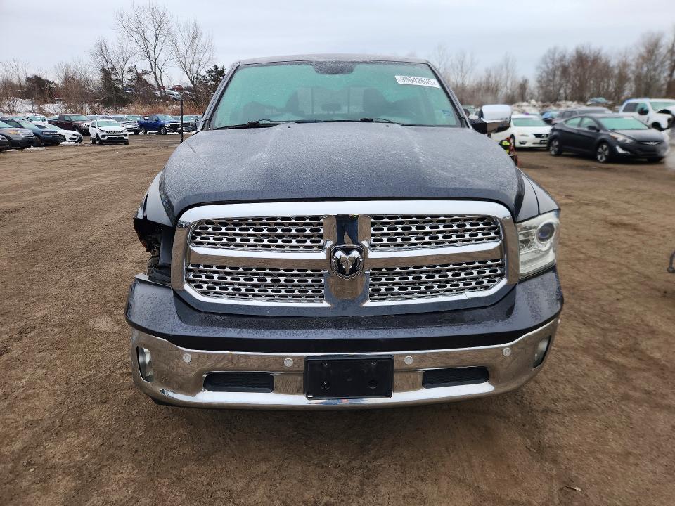 2015 Dodge 1500 Laramie