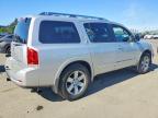 2010 Nissan Armada se