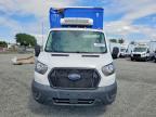 2023 Ford Transit Refrigerated BOX Truck
