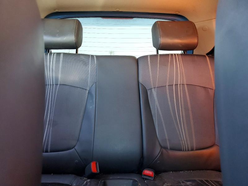 2013 Chevrolet Spark 1LT