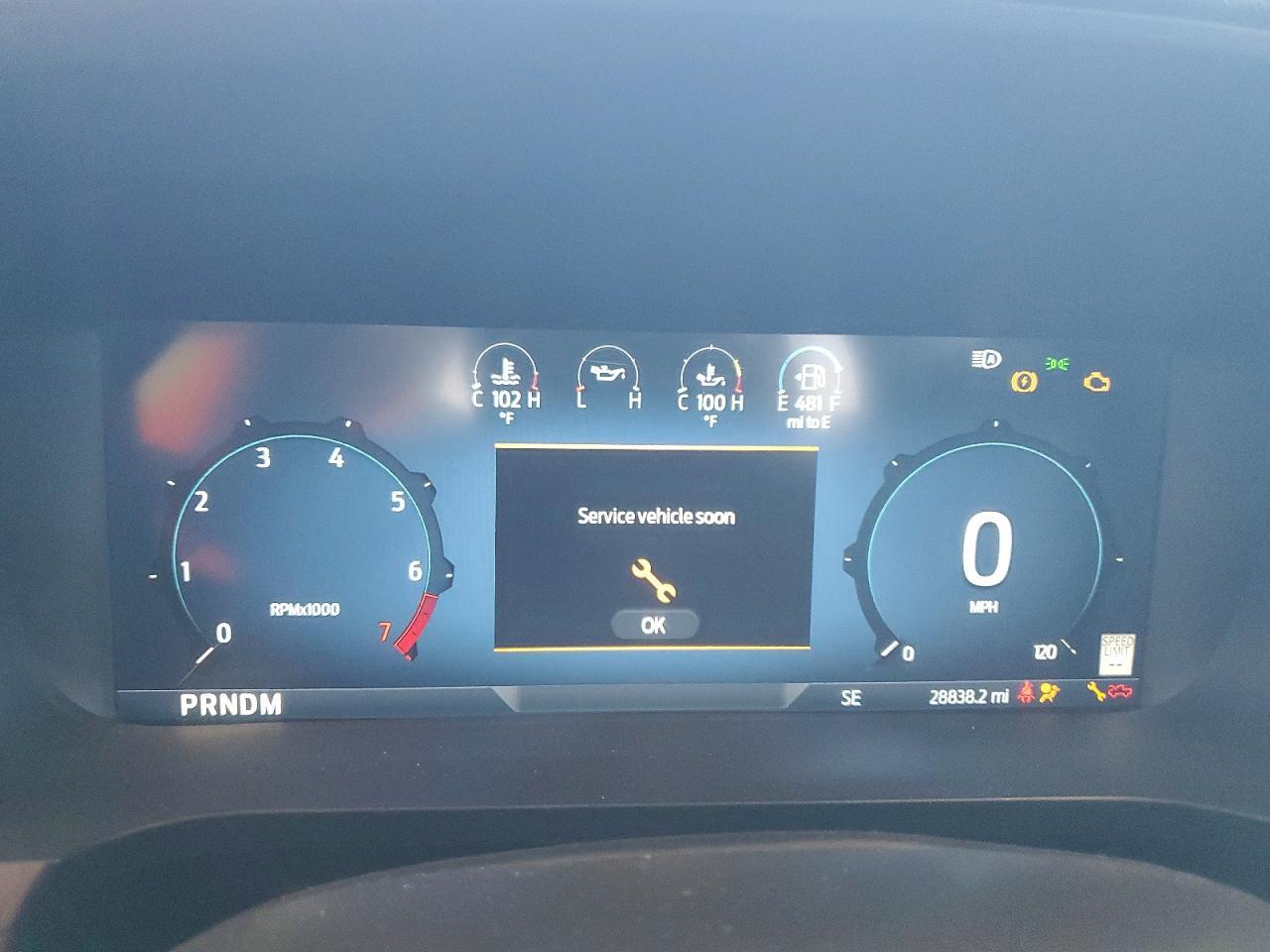 2024 Ford F150 XLT