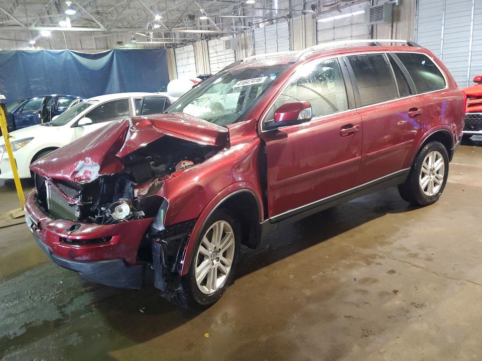 2007 Volvo Xc90 V8