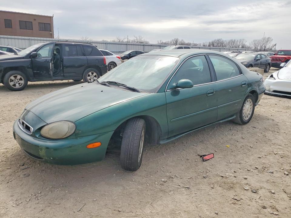 1999 Mercury Sable gs