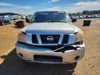2008 Nissan Titan XE FFV