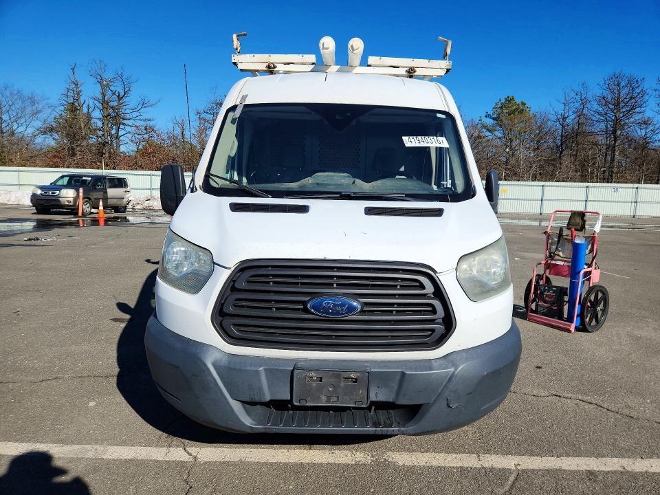 2015 Ford Transit T-250