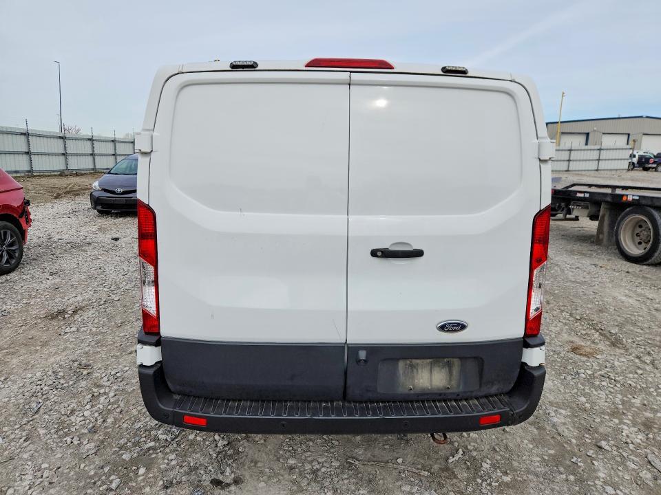 2021 Ford Transit T-150