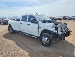 Dodge 3500 salvage cars for sale: 2024 Dodge RAM 3500 Tradesman