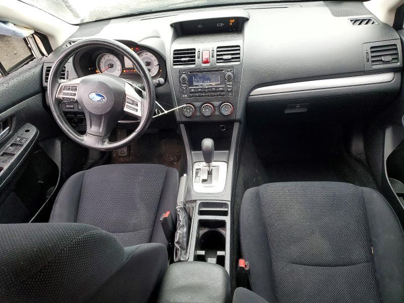 2014 Subaru Impreza Premium