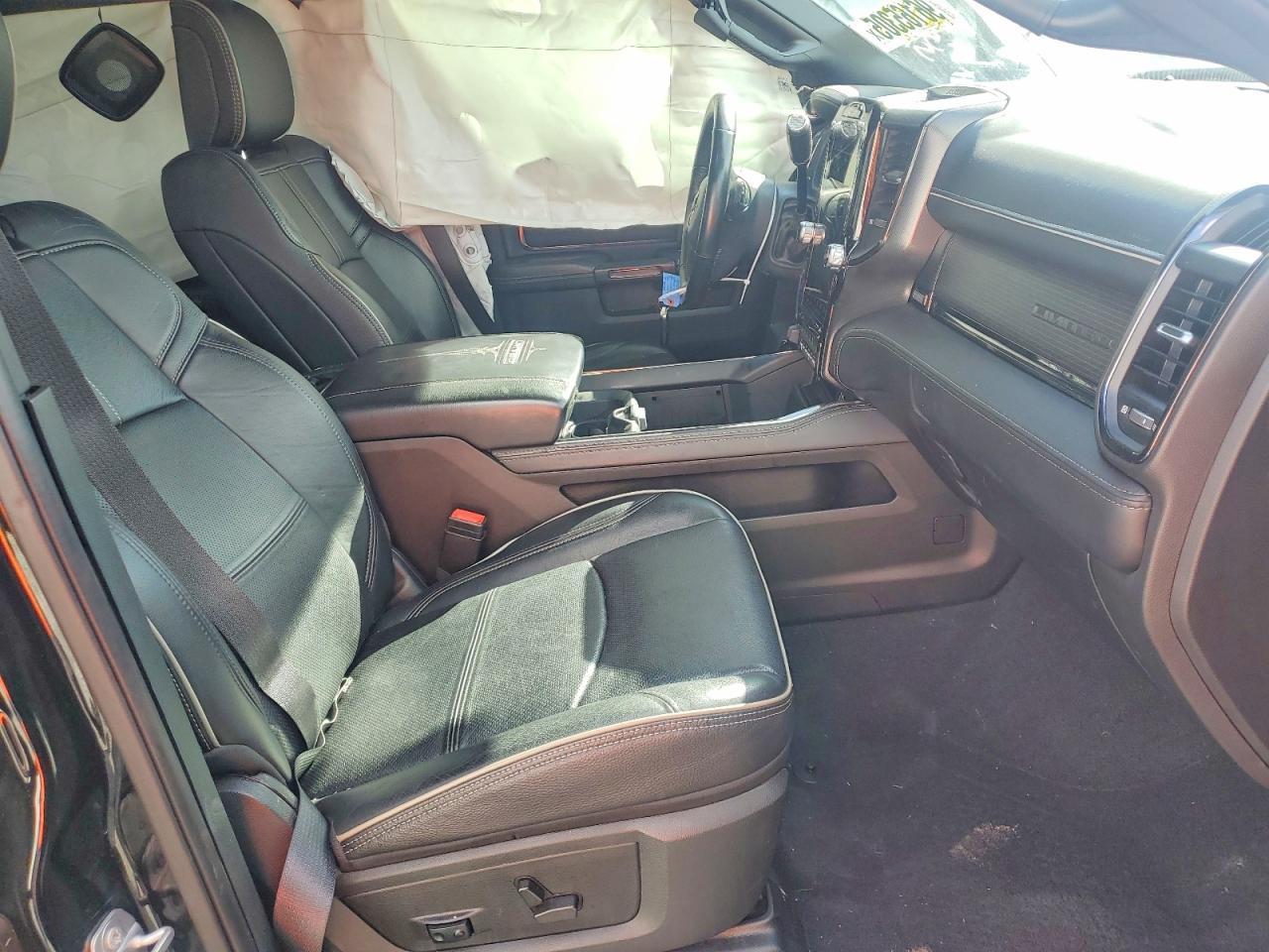 2022 Dodge RAM 3500 Limited