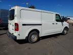 2014 Nissan NV 1500 S Utility / Service Van