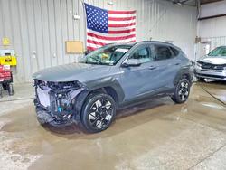 Vehiculos salvage en venta de Copart Central Square, NY: 2025 Hyundai Kona