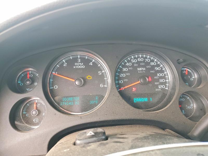 2013 GMC Sierra K2500 slt