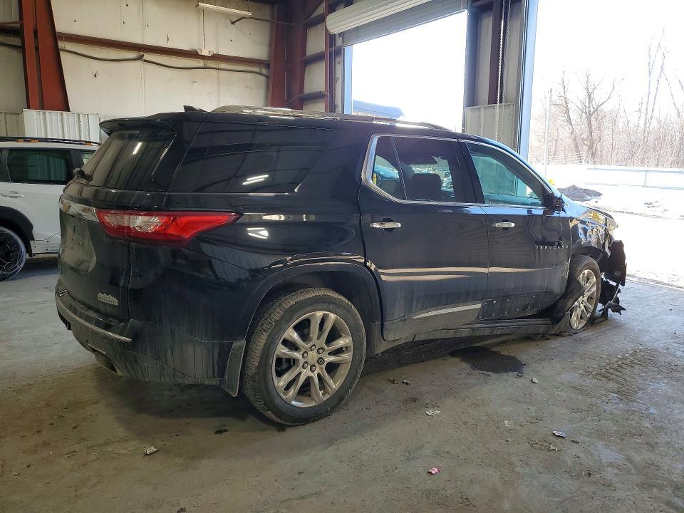 2019 Chevrolet Traverse High Country