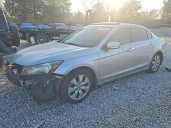 2010 Honda Accord exl for sale in Madisonville, TN