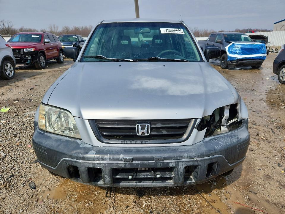 2001 Honda Cr-v lx