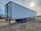 2014 Hyundai Translead VR2530152-AS Refrigerated Van Trailer